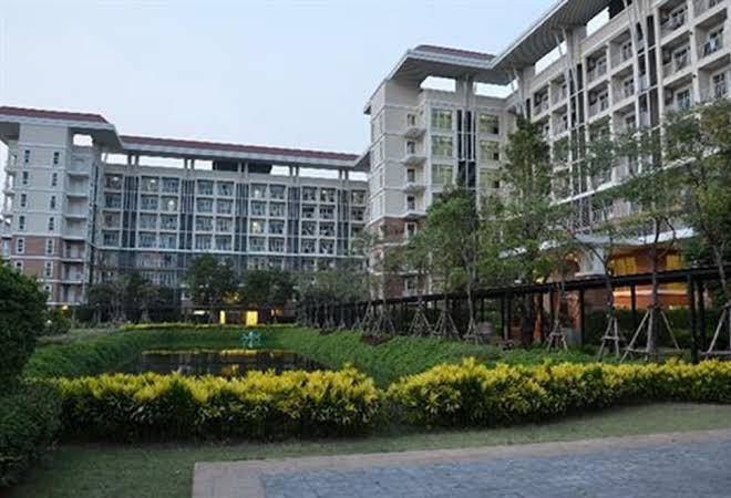 Grow residences