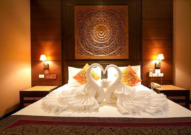 Baan sukhumvit inn soi 18