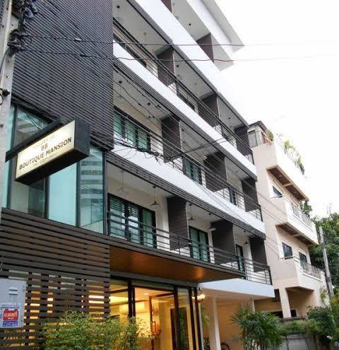 Bb boutique mansion