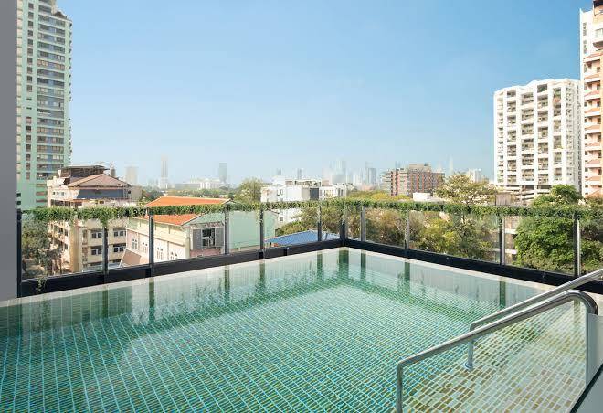 Citadines Sukhumvit 8 Bangkok Image