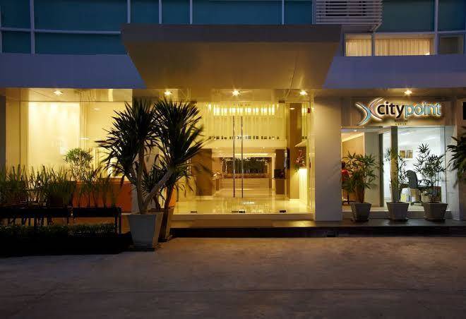 Citypoint hotel