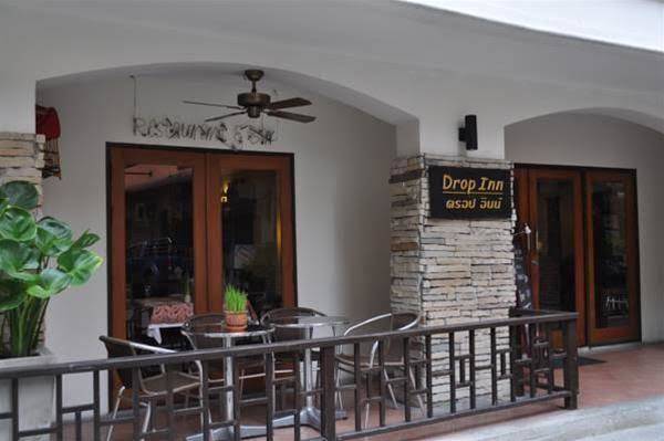 Drop inn bangkok