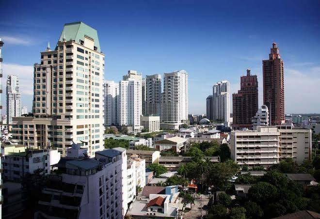 Golden Tulip Mandison Suites Image