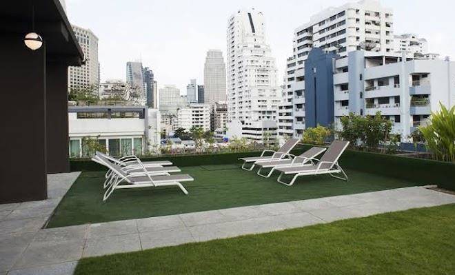 Hope land hotel sukhumvit 8