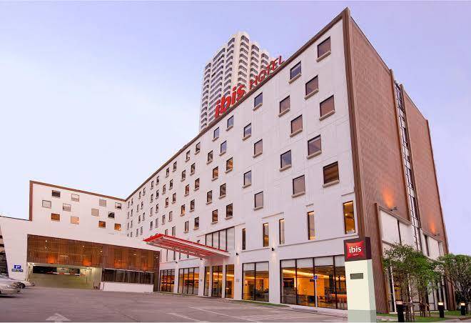 Ibis bangkok sukhumvit 4
