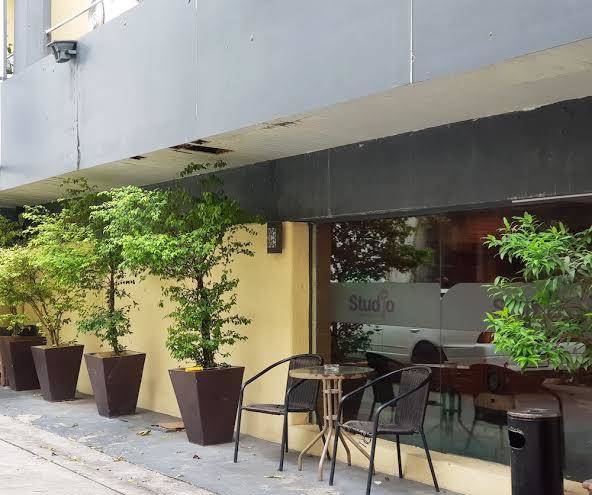 Studio Sukhumvit 18 Image