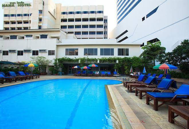 Nana hotel
