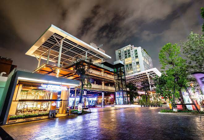 Rajah hotel