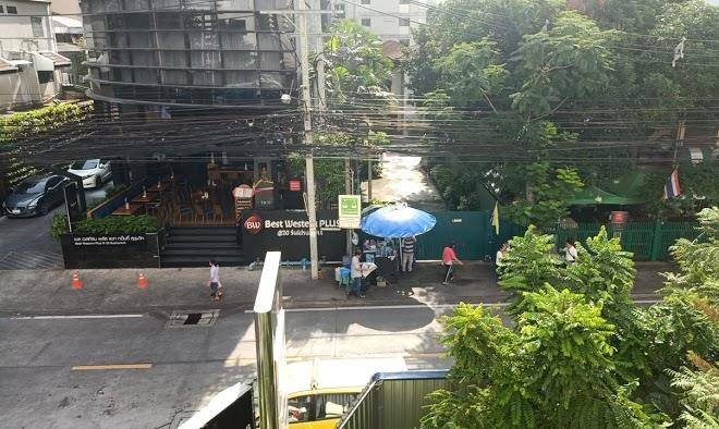 Rembrandt Building Image