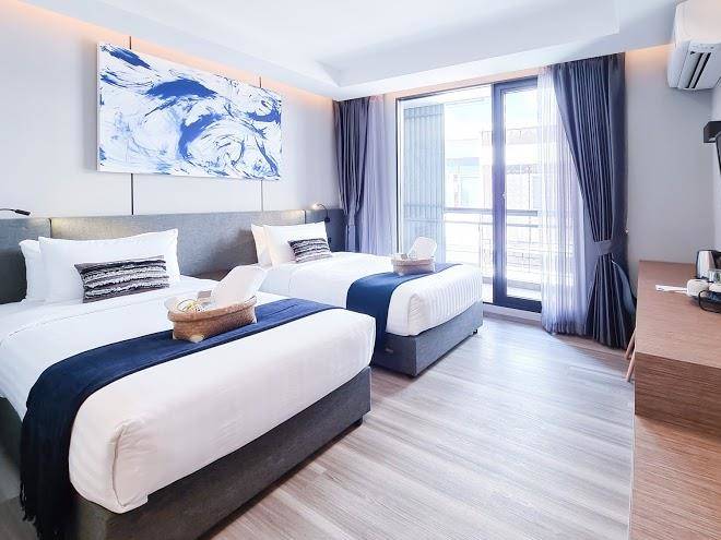 Sova hotel bangkok