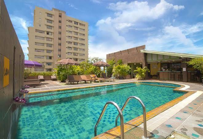 Woraburi sukhumvit hotel & resort