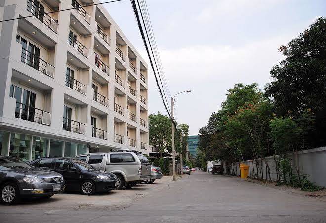 Delight residence
