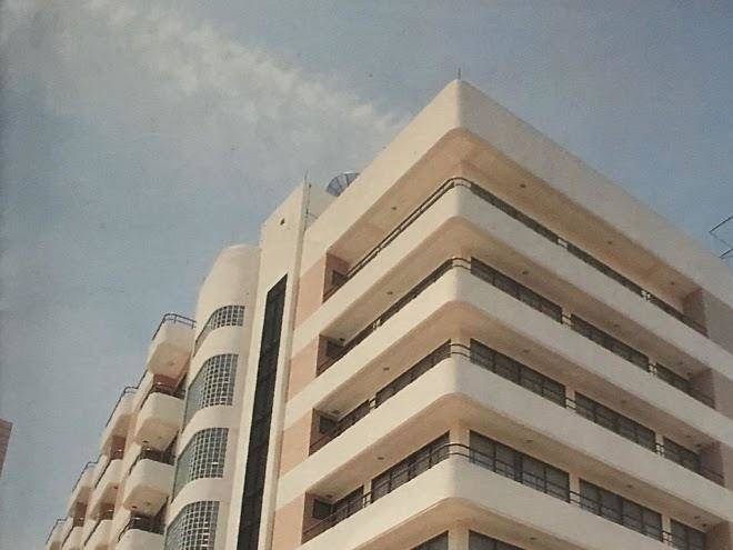 Jumbo Hotel Bangkok Image