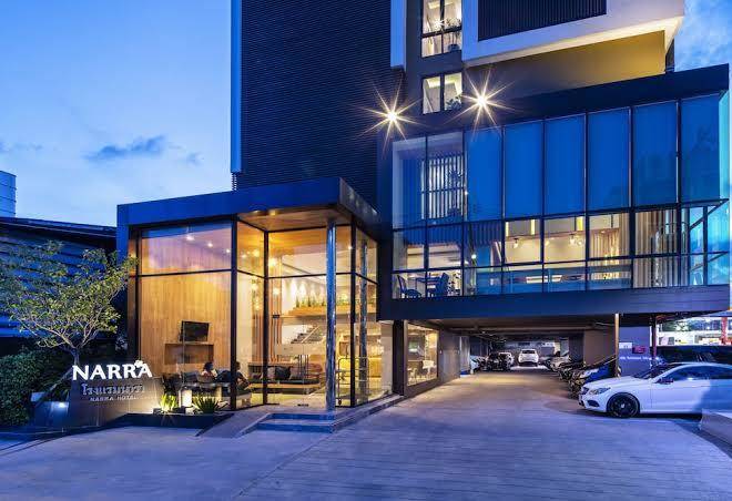 Narra hotel