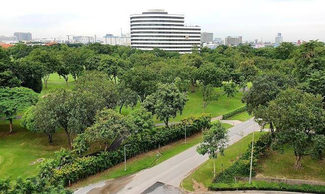 North Park Place Image