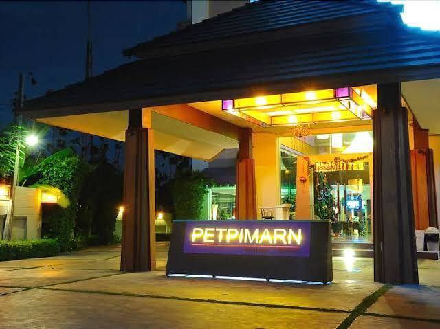 The wing design hotel