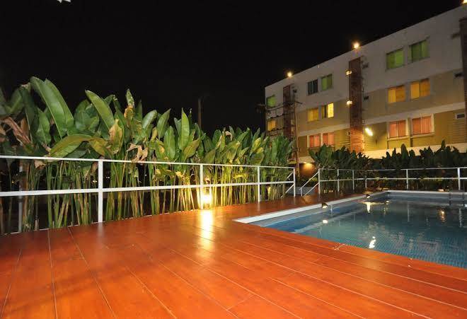 Kriss residence