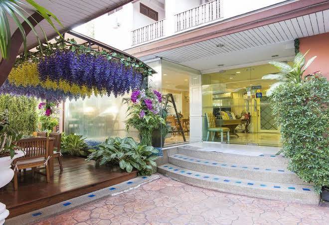 Orchid resort