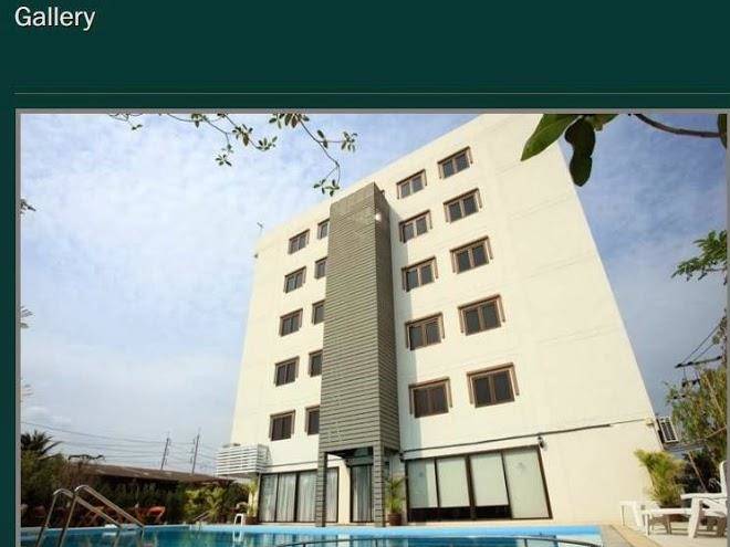 Riverside Airport Hotel Image