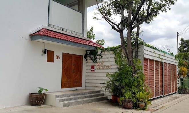 Barefeet Naturist Resort Bangkok Image