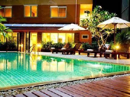 Green point resort
