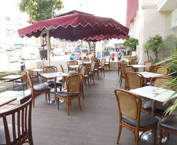 Arnoma grand bangkok