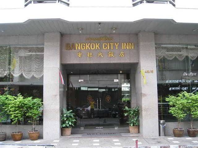 Bangkok city inn
