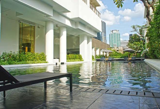 Grande centre point ploenchit