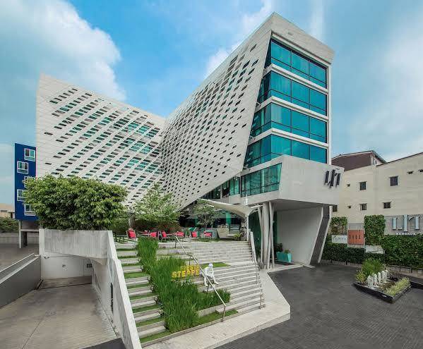 Lit Bangkok Residence Image