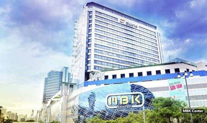 Lub d bangkok siam