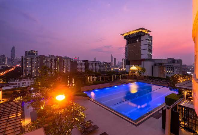 Pathumwan Princess Hotel Image