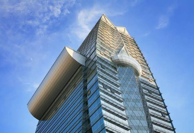 The okura prestige bangkok