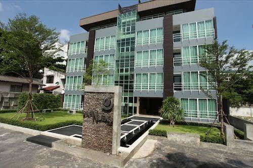 Baannueng aree 5