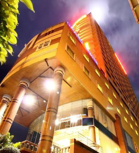 Grand tower inn