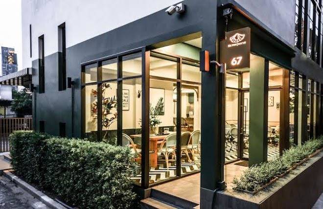 Klyde Boutique Chatuchak Image