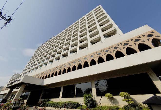Mido hotel