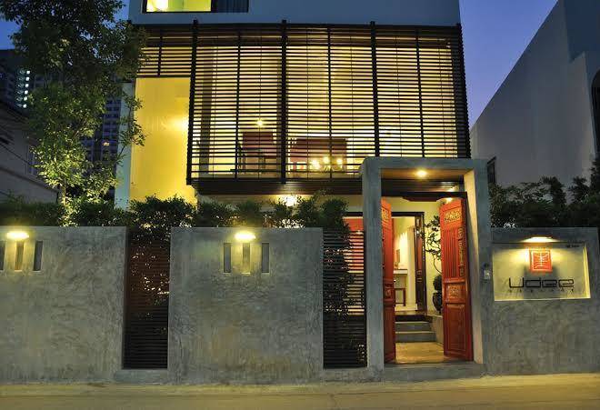 Udee bangkok