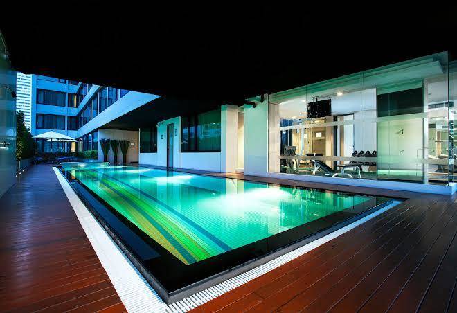 Vic3 bangkok