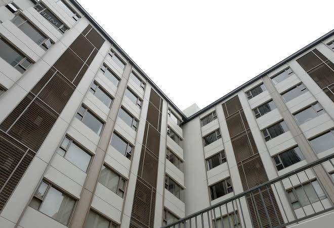 56 surawong hotel