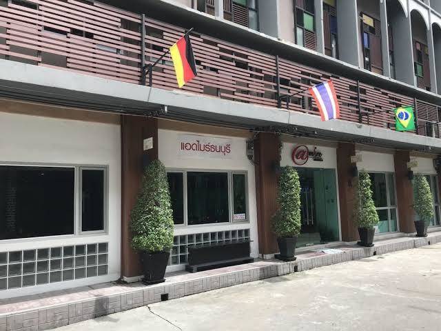 Admire thonburi