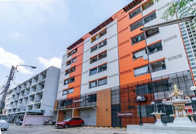 Alanda hotel
