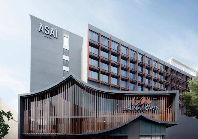Asai bangkok chinatown