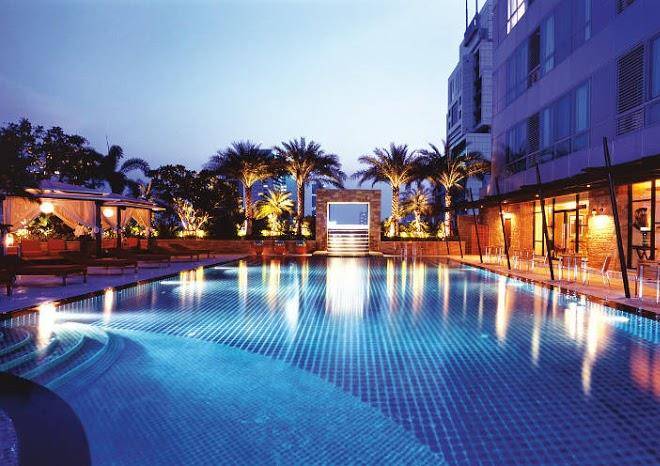 Ascott sathorn bangkok