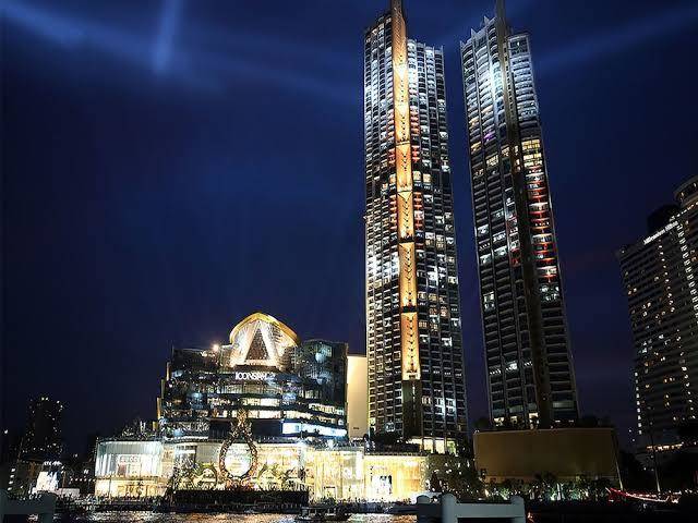Astera sathorn