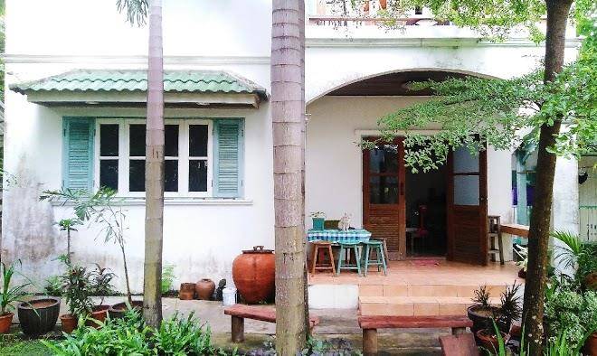 Bangkokbungalow