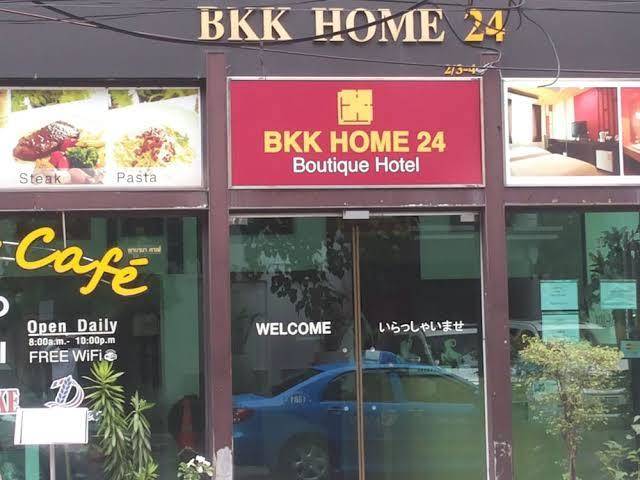 Bkk home 24