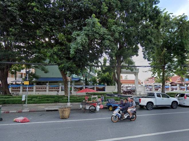 Buddy boutique hotel bangkok co ltd