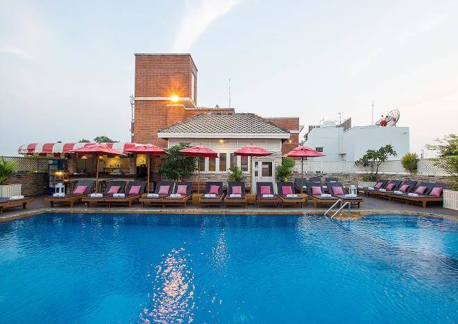 Buddy lodge hotel