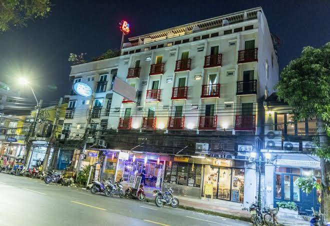 Khaosan Art Hotel Image