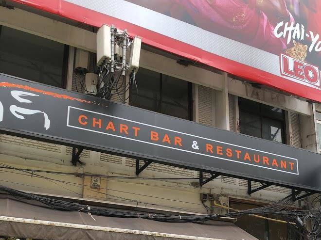 Chart Bar Khaosan Image